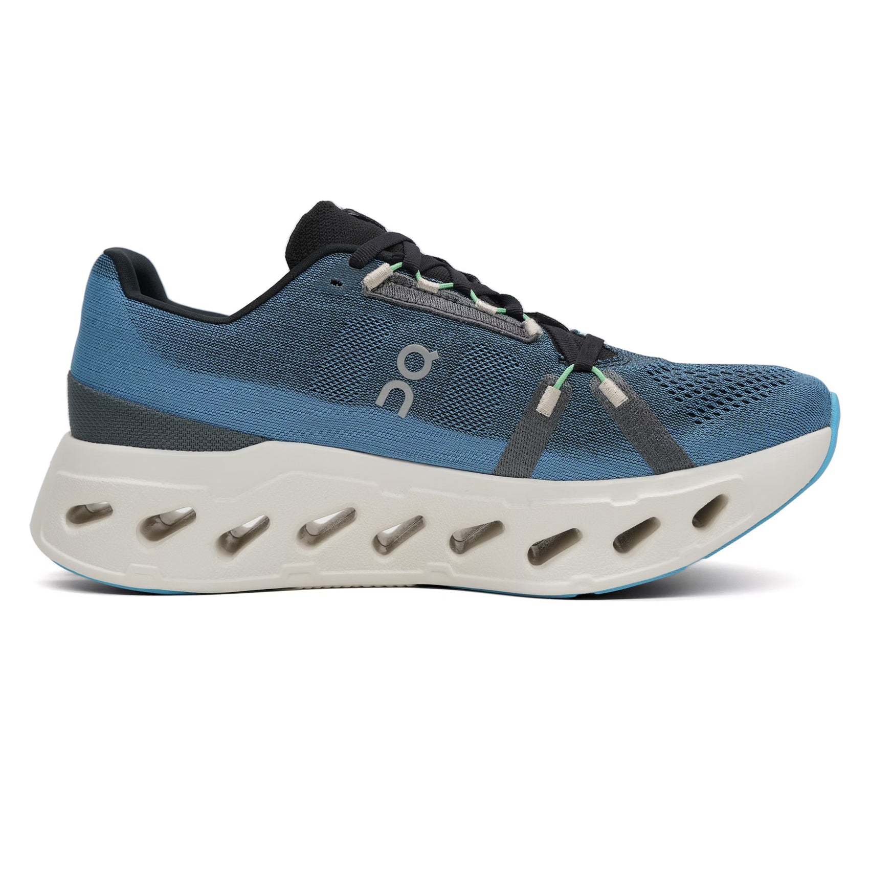 Men's On Running CloudEclipse Running Shoes - Lightweight & Cushioned for Road Running, Jogging, and Daily Wear