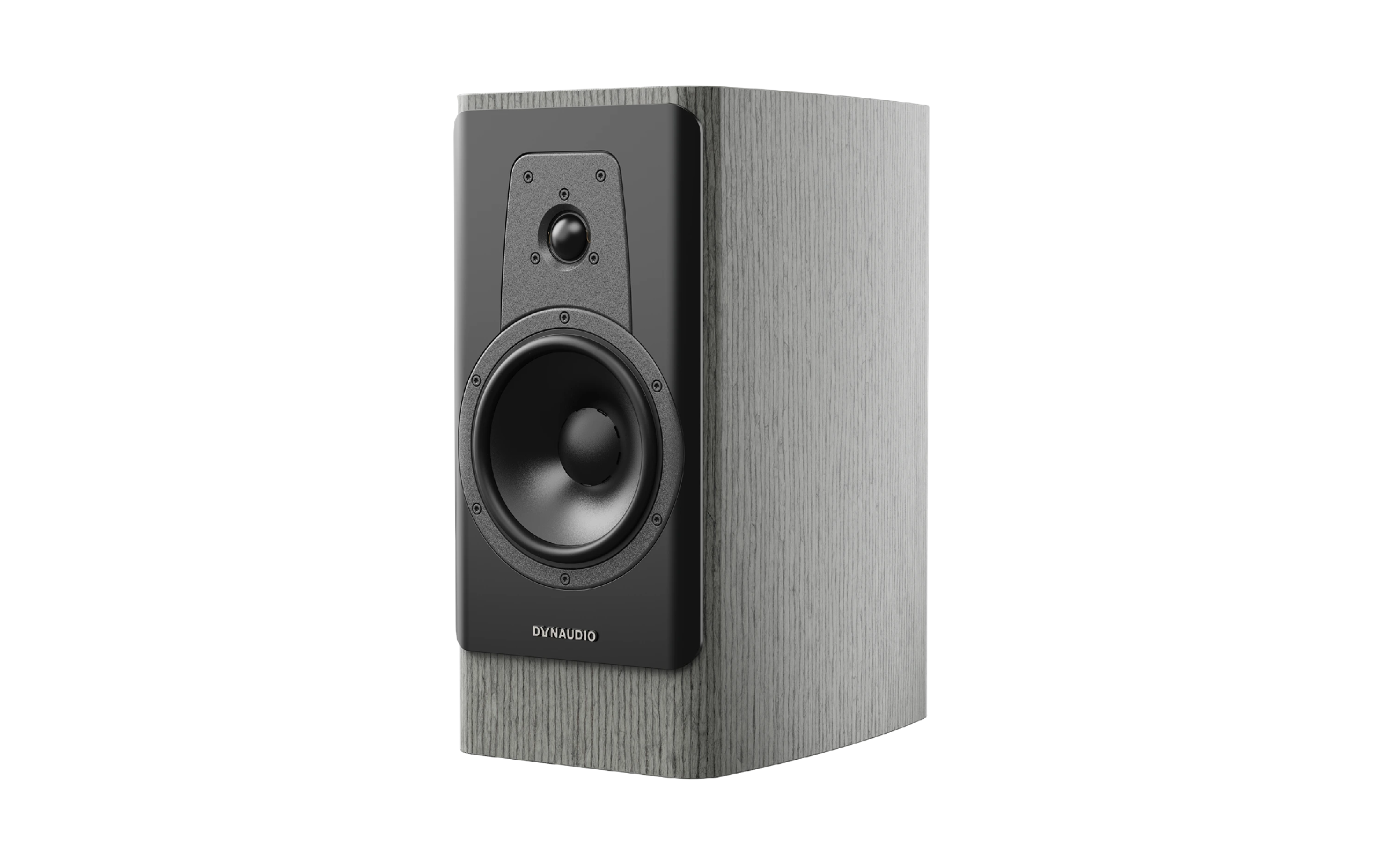 Dynaudio Contour 20i High-End Bookshelf Speakers (Pair) - Premium Audiophile Sound for Home Theater & Music Listening