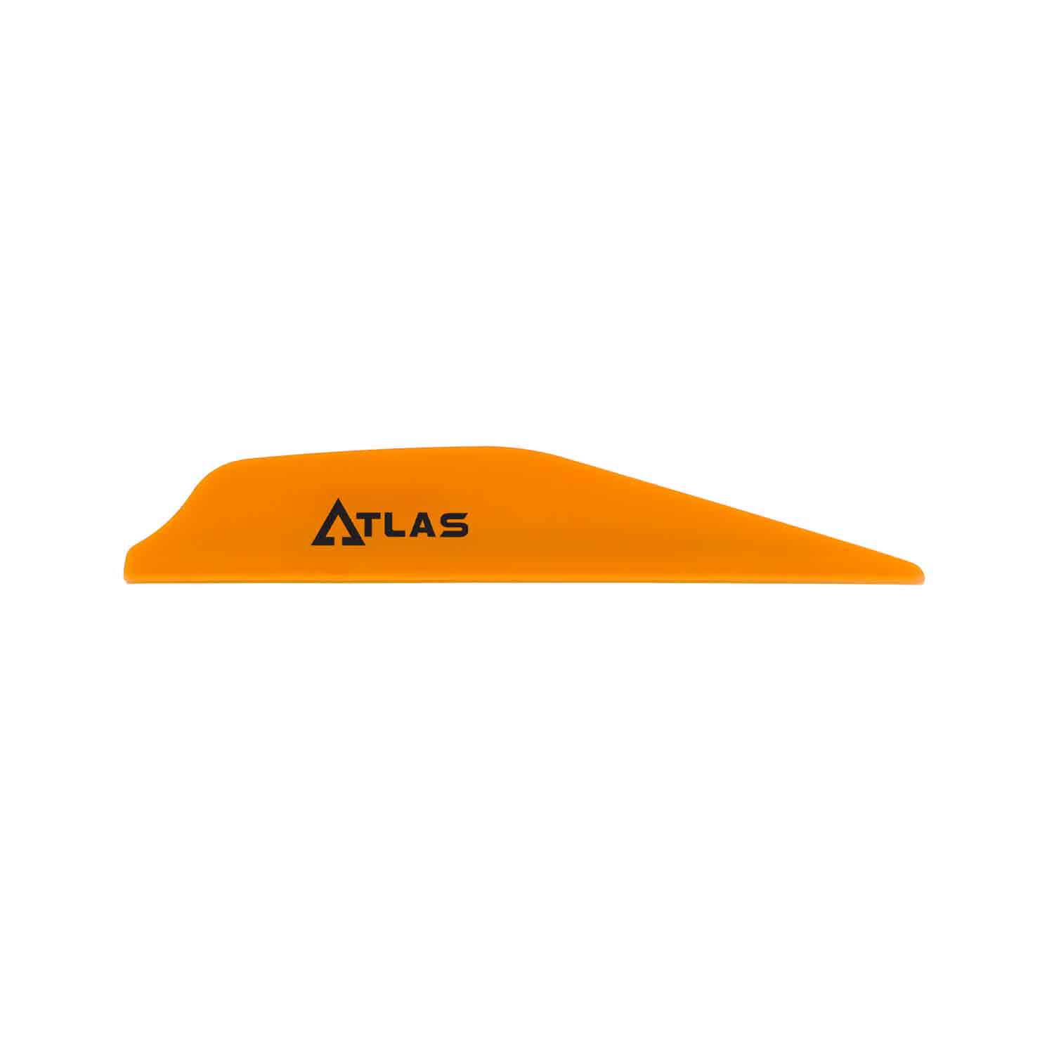 Bohning Atlas Vanes 2.8 - Premium Archery Vanes for Hunting & Target Shooting | Enhanced Flight Stability & Accuracy | Perfect for Outdoor Sports & Competition Arrows