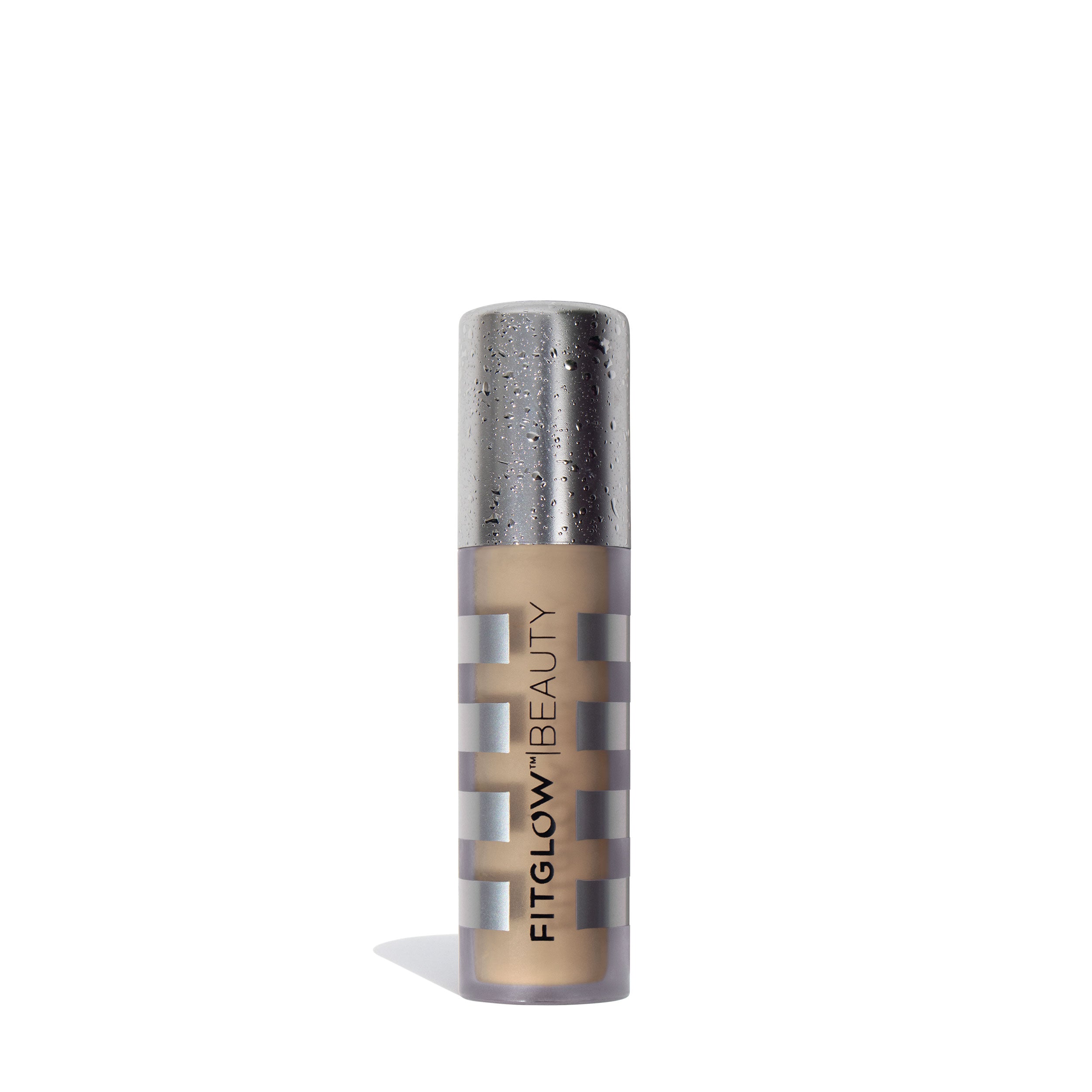 FitGlow Beauty Correct - Dark Circle & Puffiness Eye Cream for Brightening & Hydrating - Perfect for Morning & Night Skincare Routine