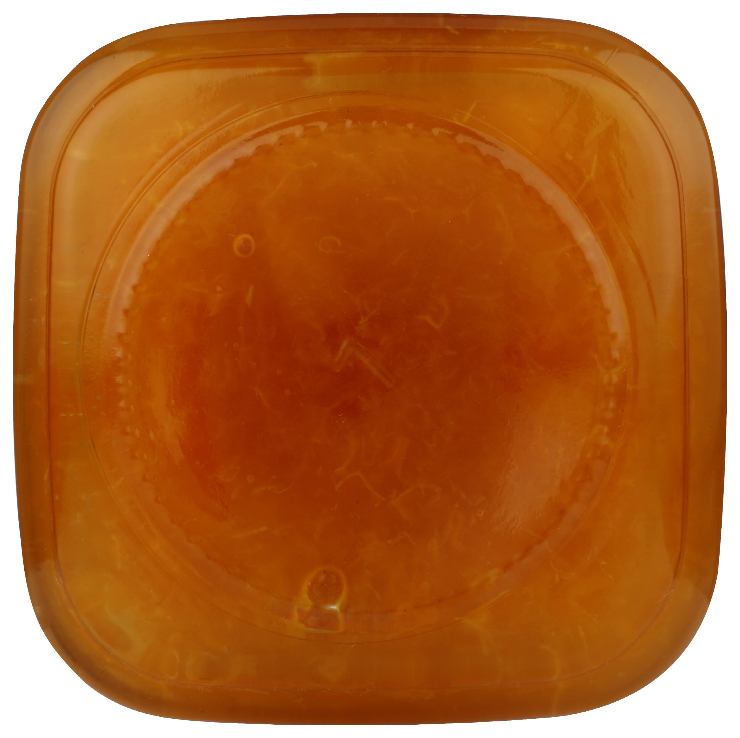 MOUNTAIN FRUIT COMPANY Always Apricot Jam, 9.5 oz (269g) - Premium Fruit Spread for Toast, Yogurt, Baking & Breakfast - All Natural, No Preservatives