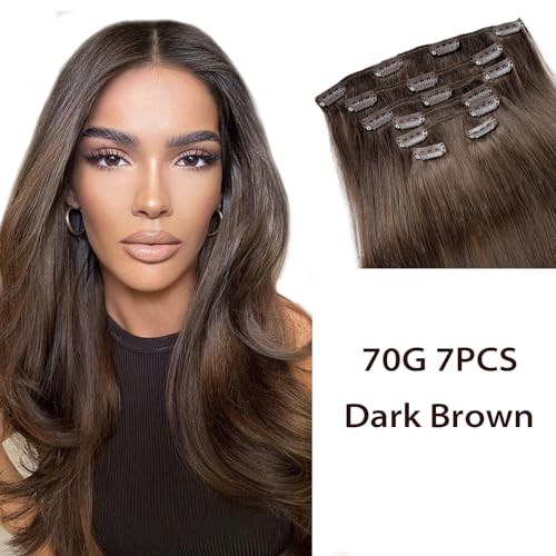 #2 Dark Brown