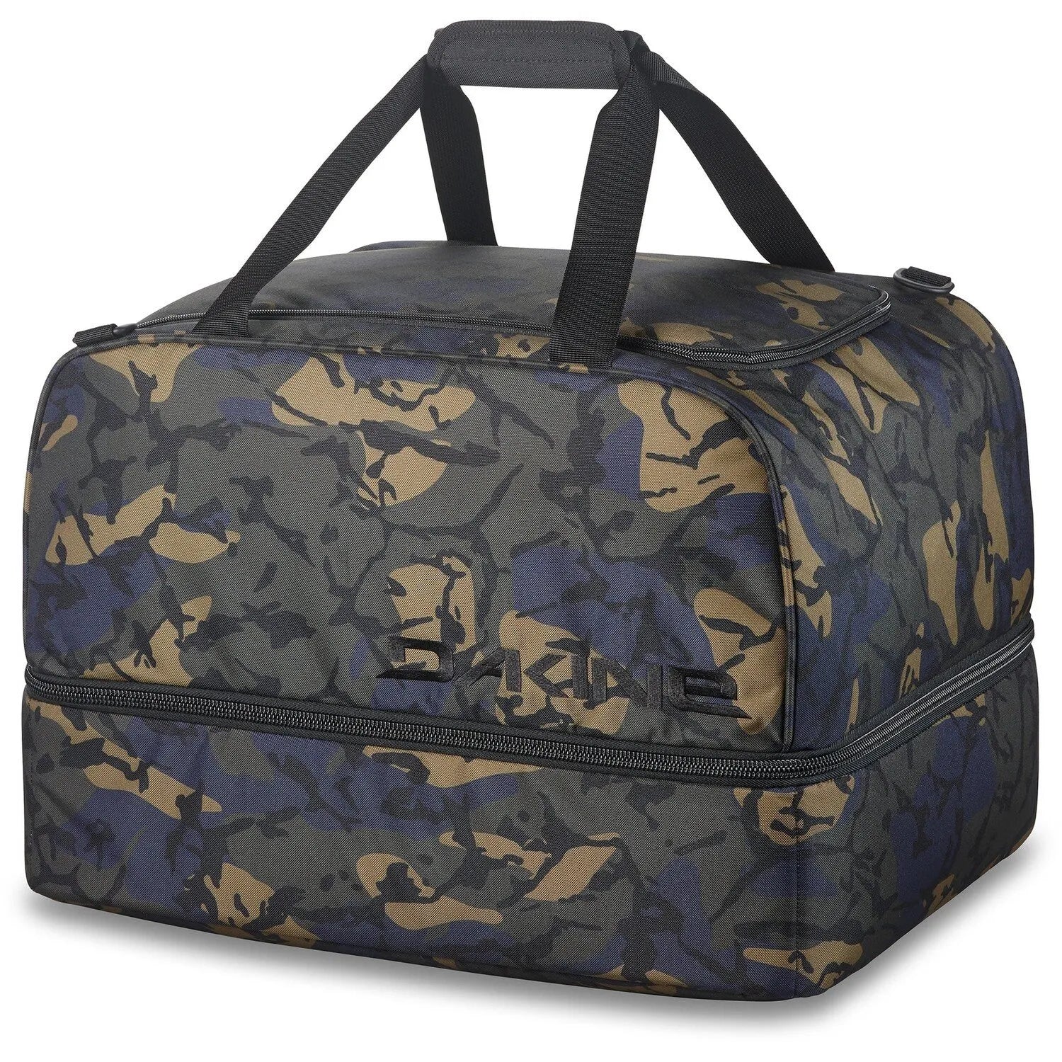 Dakine Boot Locker 69L Ski & Snowboard Gear Bag - Waterproof Travel Storage for Boots, Helmets & Winter Sports Equipment | Perfect for Ski Trips & Mountain Adventures