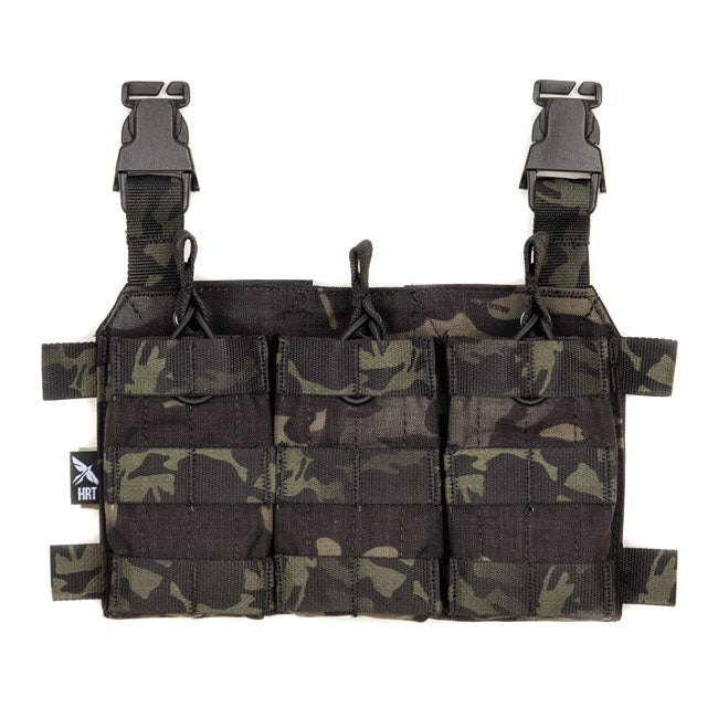 Multicam Black