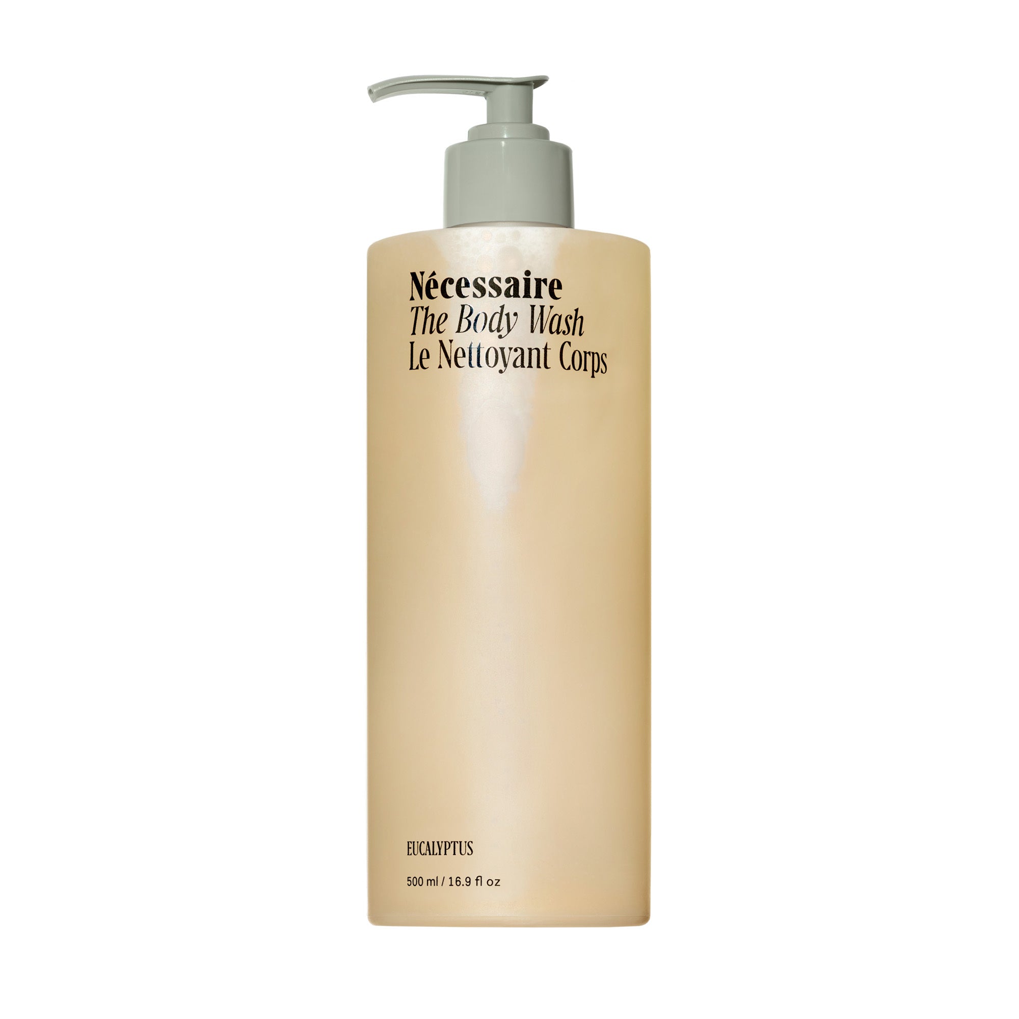 Refreshing Eucalyptus Body Wash for Men & Women - Hydrating & Soothing Shower Gel for Dry Skin - Perfect for Morning Showers & Relaxing Baths