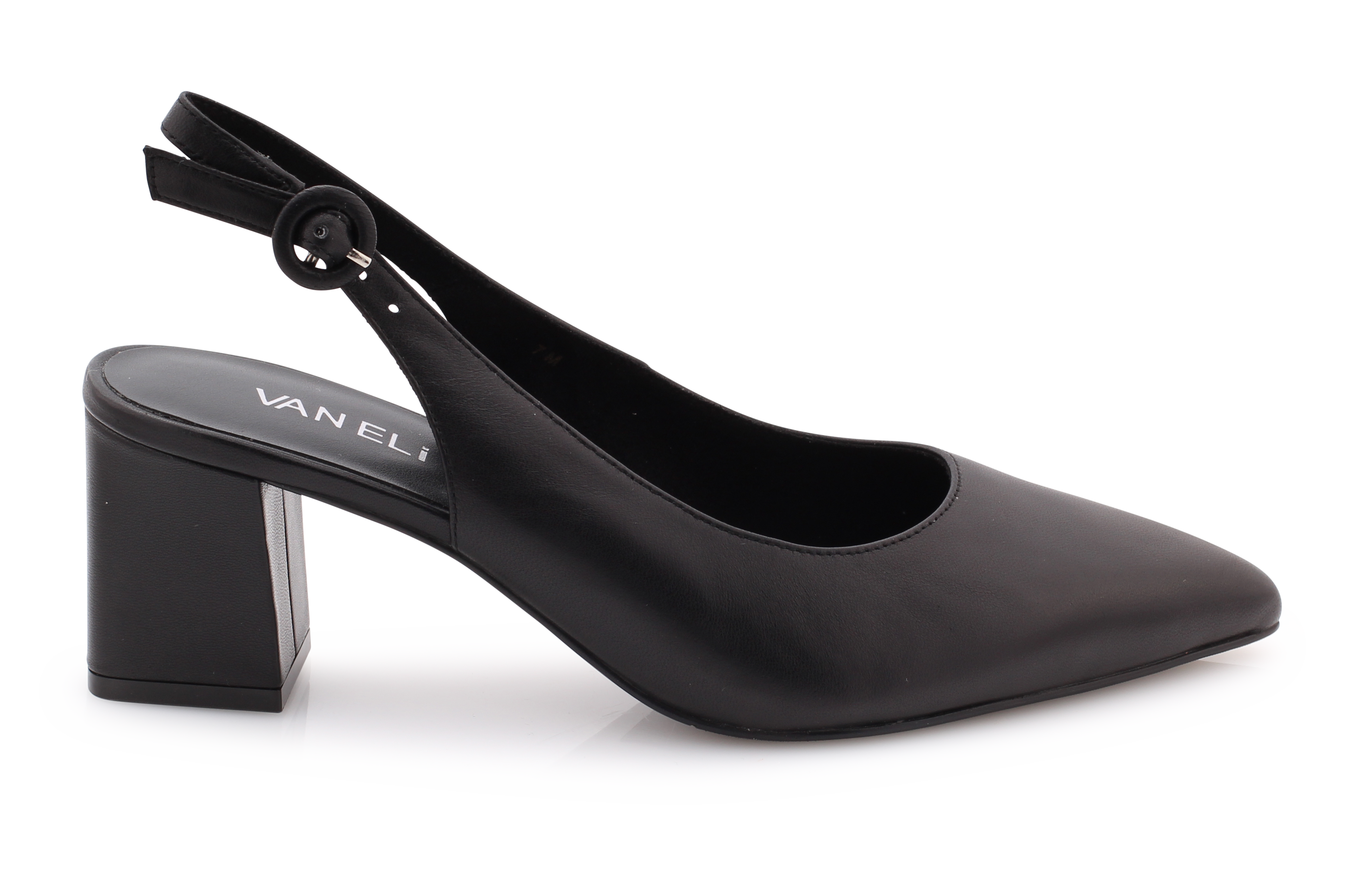 Vaneli Madala S21 Women's Comfortable Slip-On Loafers - Perfect for Work, Casual Outfits & Travel