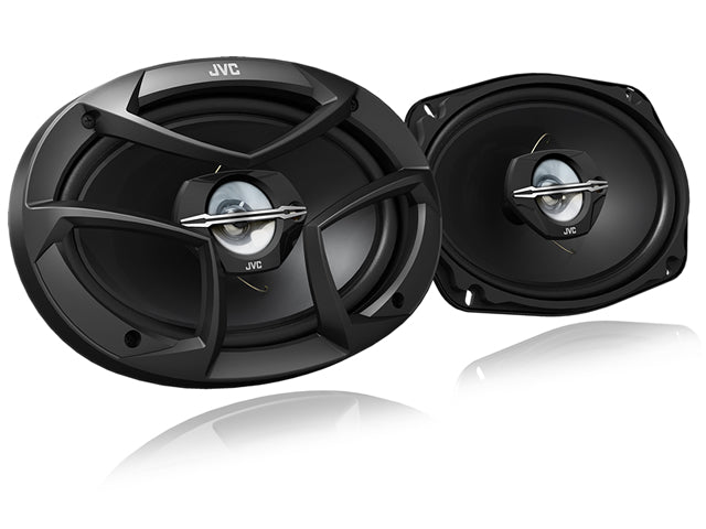 JVC CS-J6930 6.5