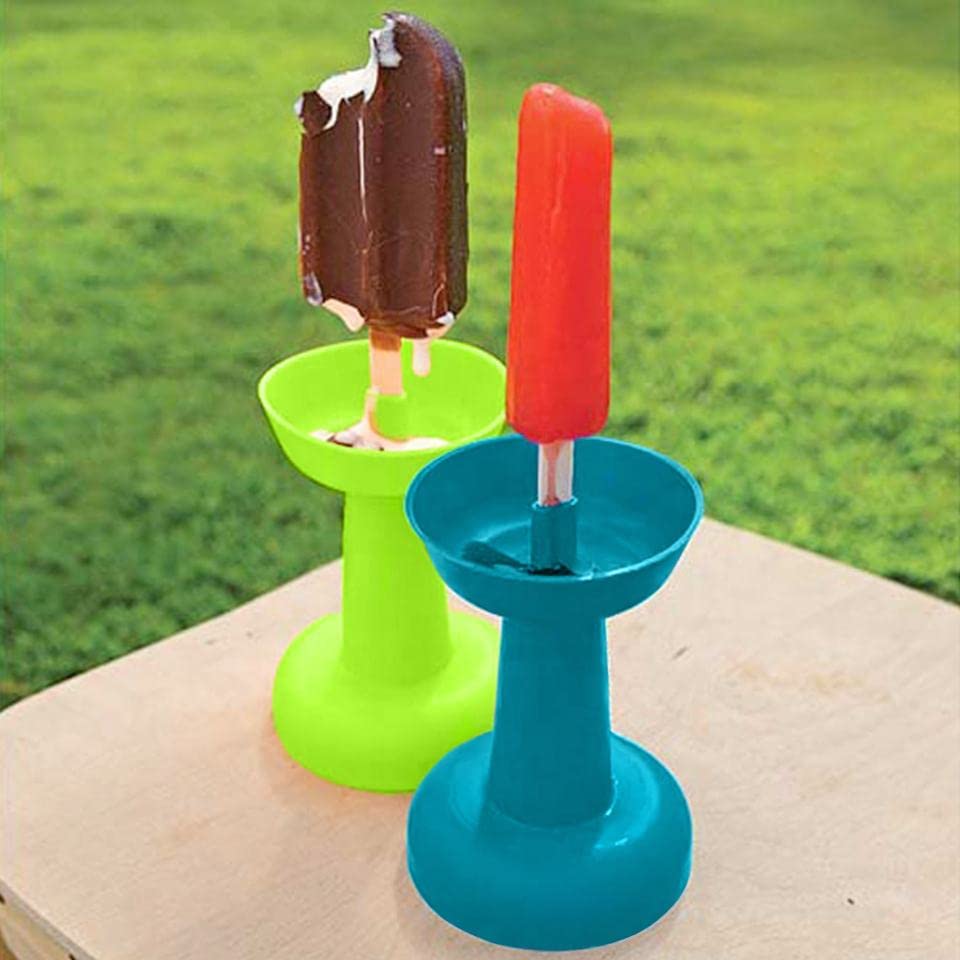 12-Pack Silicone Popsicle Molds for Kids & Adults - BPA-Free Ice Pop Maker with 50 Sticks, Brush, Storage Bags & Twist Ties - Easy Release Homemade Popsicle Molds for Summer Treats, Parties & Healthy Snacks