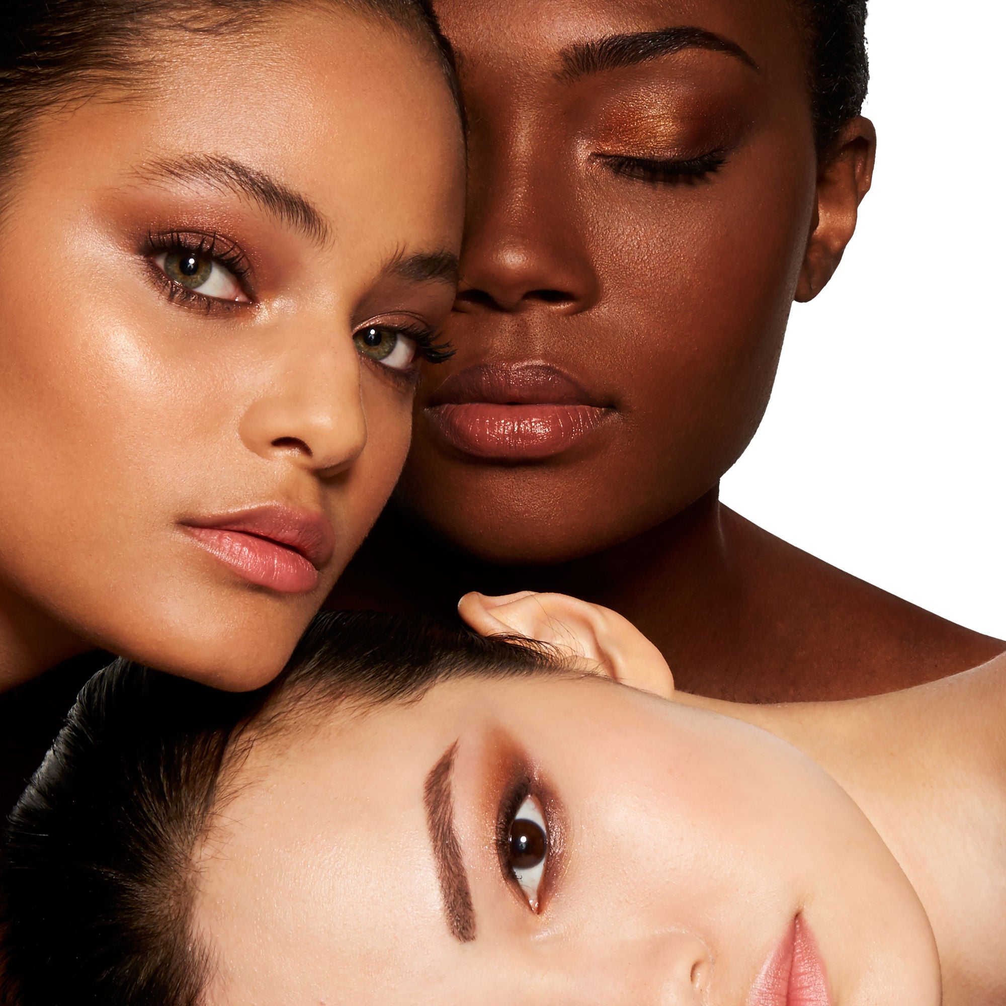 Best 4-Color Eyeshadow Palette for Stunning Eye Makeup - Perfect for Day & Night Looks | Vegan & Cruelty-Free