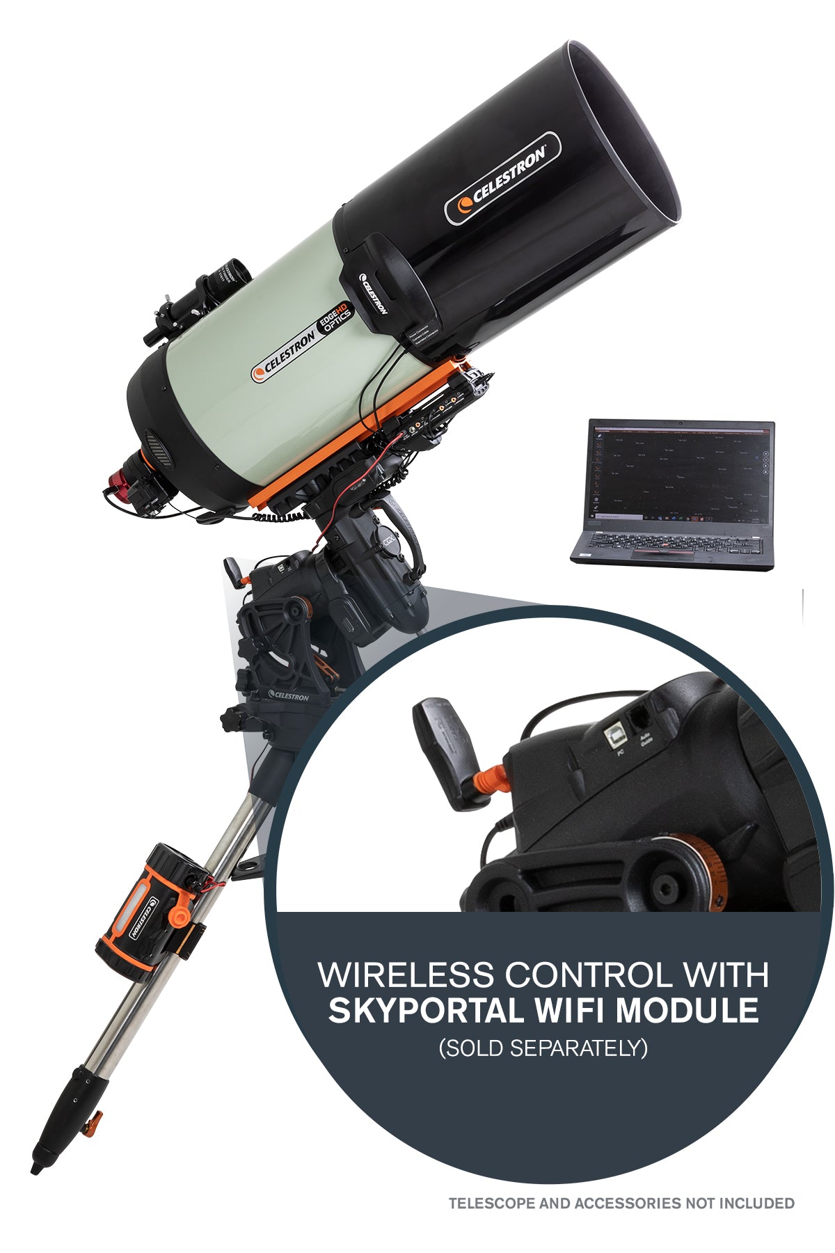 Used Smart Dew Heater & Power Controller 4X - Prevent Lens Fogging for DSLR Cameras in Cold Weather Photography