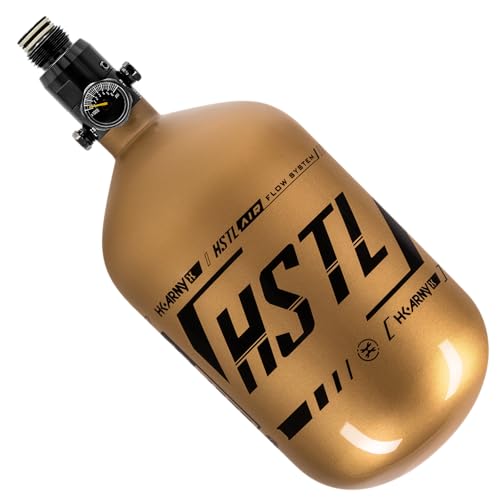 Gold/Black