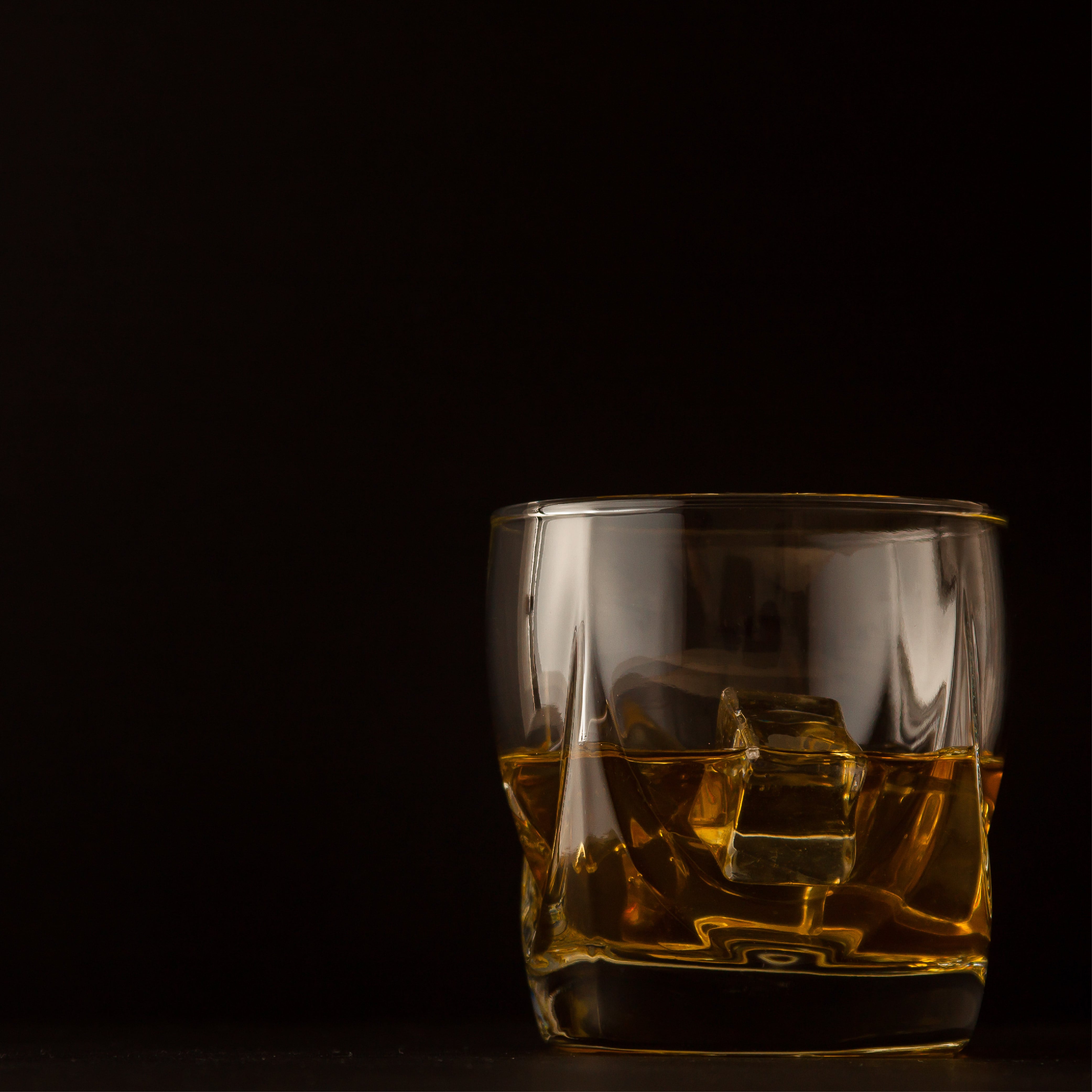 NO. 45 Kentucky Bourbon Fragrance Oil for Handmade Soaps, Candles & DIY Crafts - Perfect for Home Scenting, Aromatherapy & Gift Making