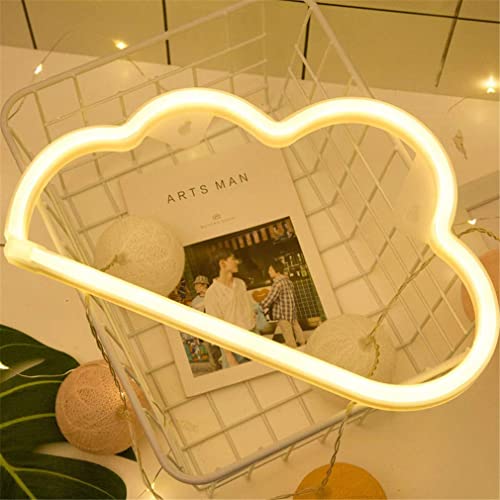 White Cloud
