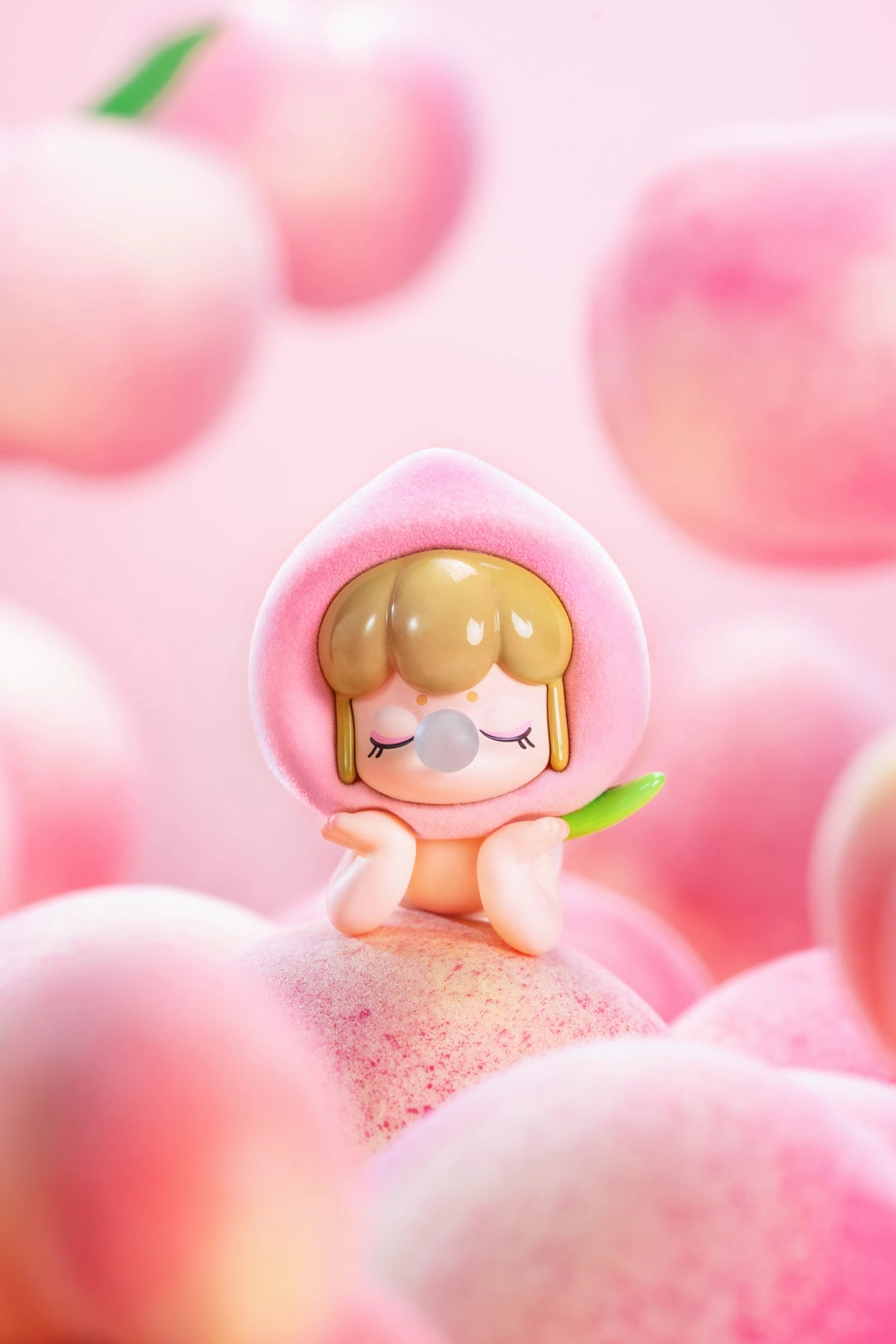 Baby Nanci Fruits Blind Box - Surprise Collectible Toy for Kids - Perfect for Birthday Gifts, Party Favors & Playtime Fun