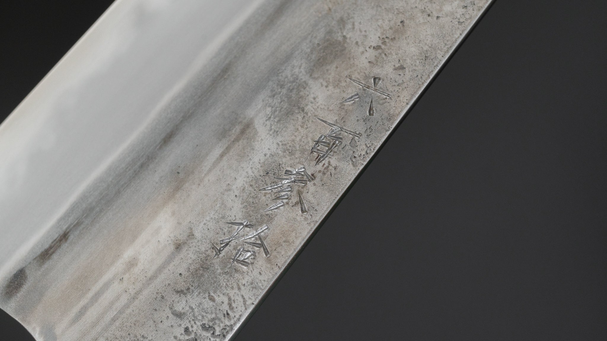 Premium Jiro Tsuchime Wa Gyuto 240mm Japanese Chef Knife with Taihei Tagayasan Handle - Perfect for Sushi, Meat Cutting & Professional Kitchen Use