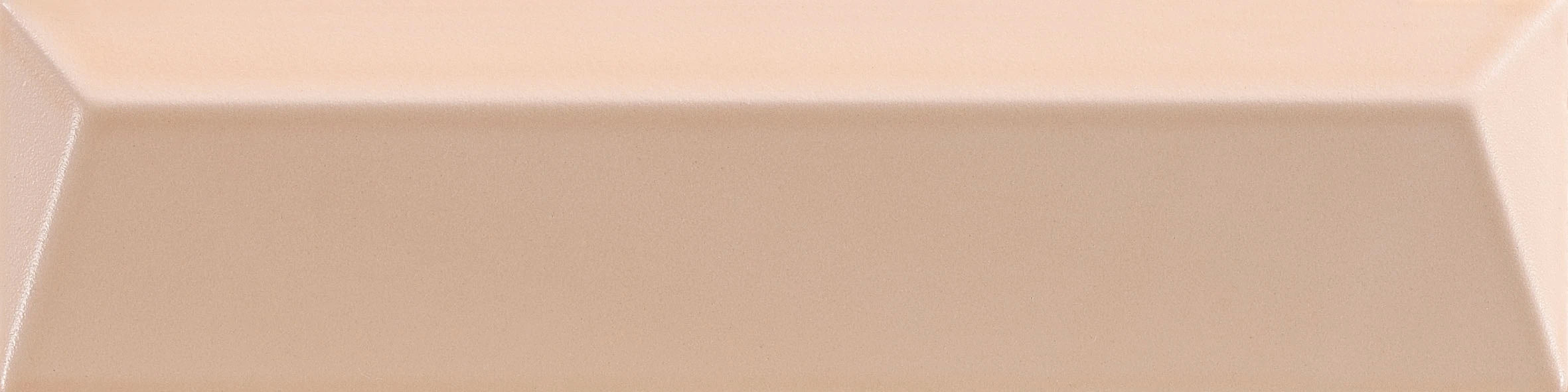 Rhythm Ceramic Wall Tile Series – Mist Pink 2x8 Inch Tiles | Modern Bathroom & Kitchen Backsplash | Waterproof & Easy to Clean