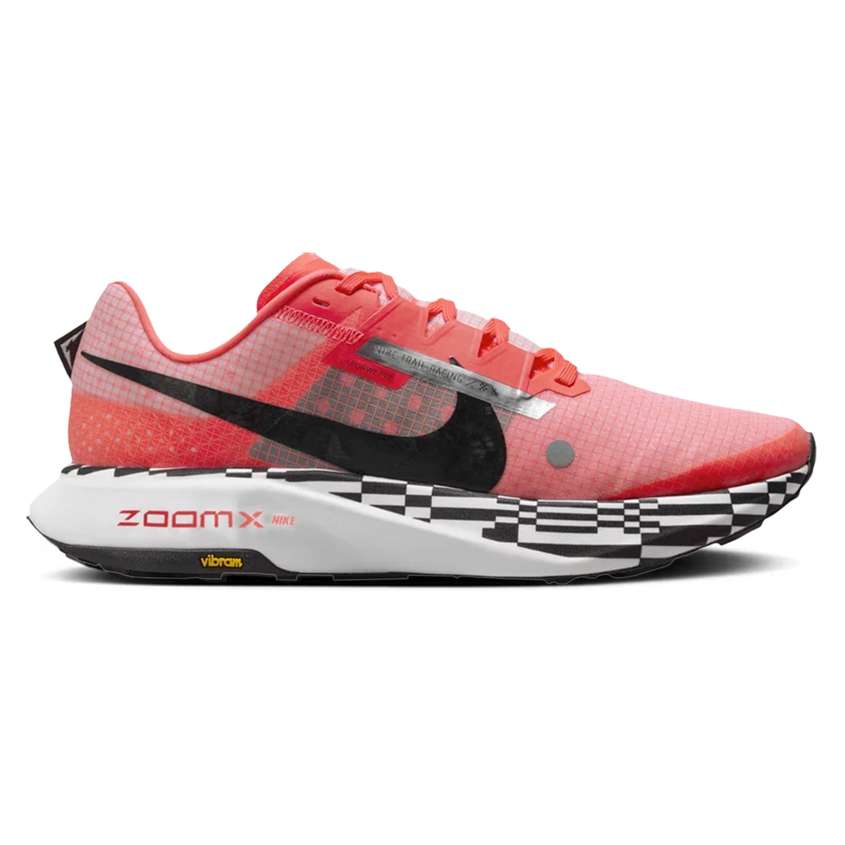 Men's Nike ZoomX Ultrafly Running Shoes - Lightweight Cushioned Trail Runners for Long Distance & Marathon Training - Perfect for Trail Running, Hiking & Outdoor Workouts
