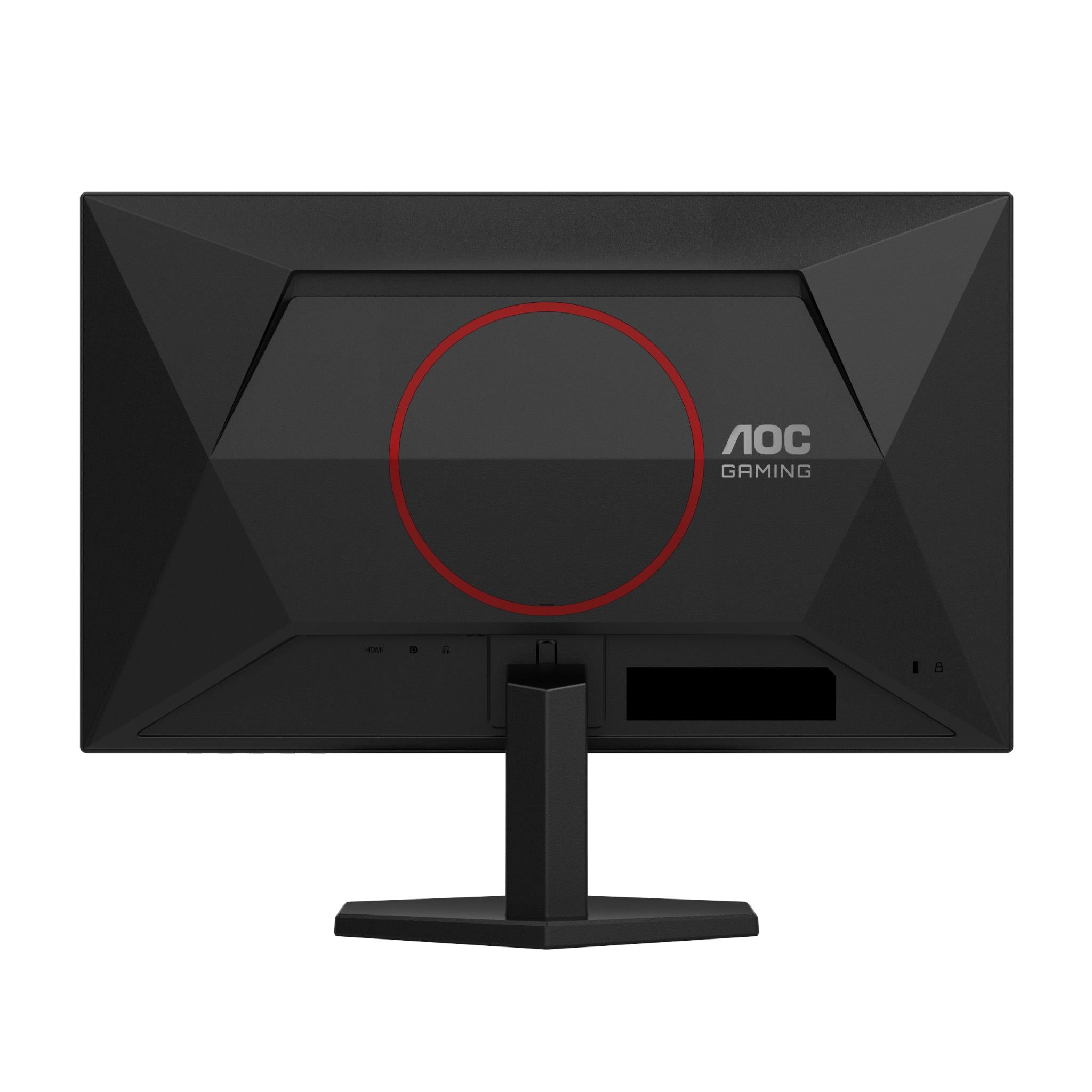 AOC 27G42E 27 Inch FHD 180Hz Gaming Monitor - Fast Response, AMD FreeSync, for PC, PS5, Xbox Gaming & Home Office Setup
