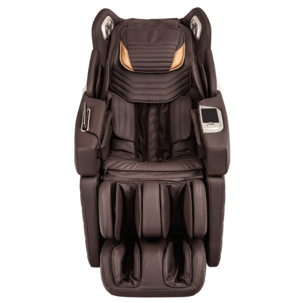 Osaki Otamic Pro Signature 3D Massage Chair with Zero Gravity - Full Body Shiatsu Massage Recliner for Home & Office - Perfect for Stress Relief, Back Pain & Muscle Relaxation