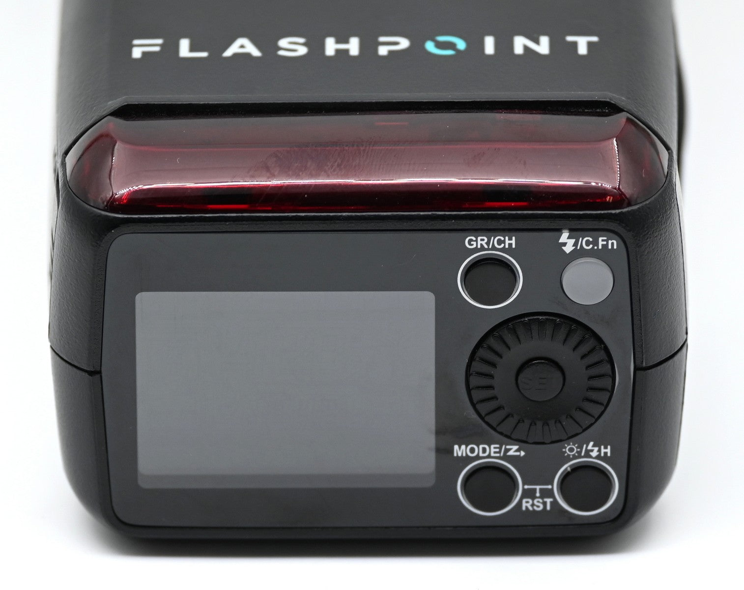 Refurbished Flashpoint eVOLV 200 R2 TTL Pocket Flash - Compact On-Camera Speedlight for Portrait, Wedding & Event Photography (Like New Condition)
