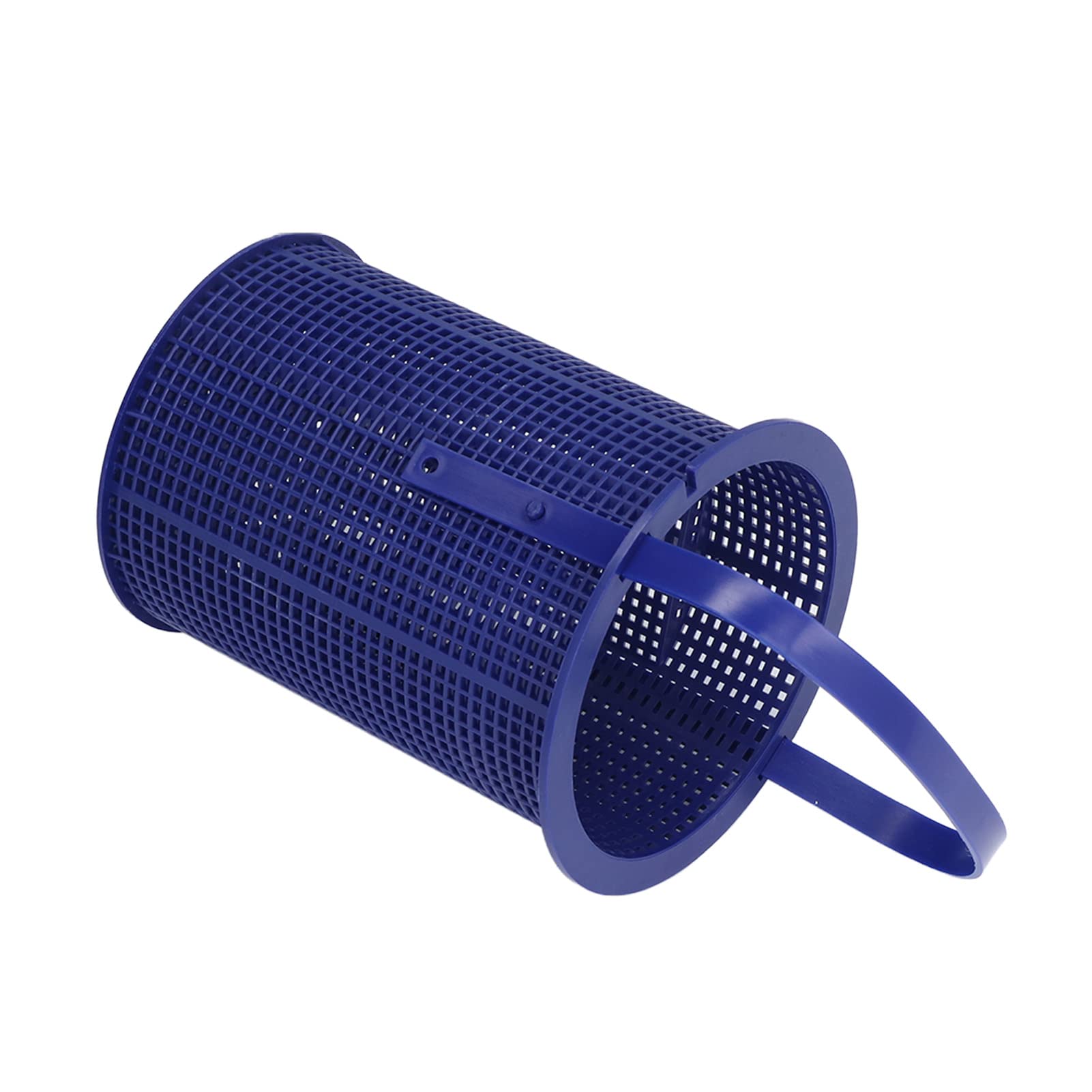 Premium Pool Skimmer Filter Basket - Durable Replacement Strainer Basket for In-Ground & Above Ground Swimming Pools - Perfect for Pool Maintenance & Debris Collection