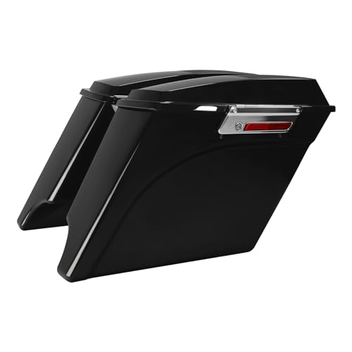 Chrome Latches