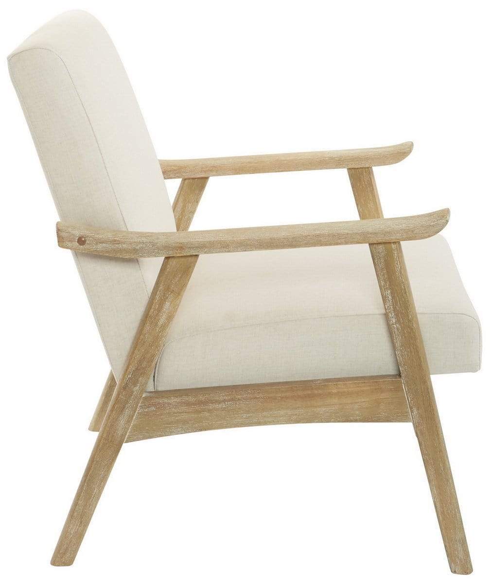 Office Star Ave Six Weldon Chair [WDN51] - Ergonomic Mesh Back Office Chair with Adjustable Height, Swivel Base & Lumbar Support - Perfect for Home Office, Workstation & Conference Rooms