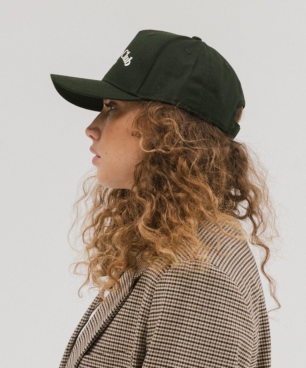 Stylish Vacation Club Trucker Hat - Adjustable Snapback Cap for Men & Women - Perfect for Travel, Beach, and Outdoor Adventures