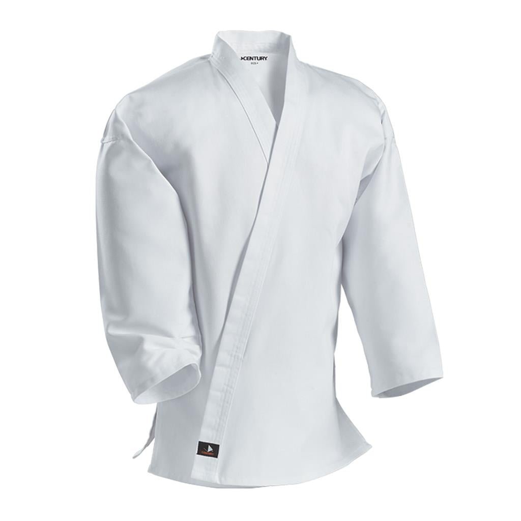8 oz. Middleweight Uniform - Comfortable & Durable Workwear for Professionals | Perfect for Healthcare, Hospitality & Service Industry Jobs