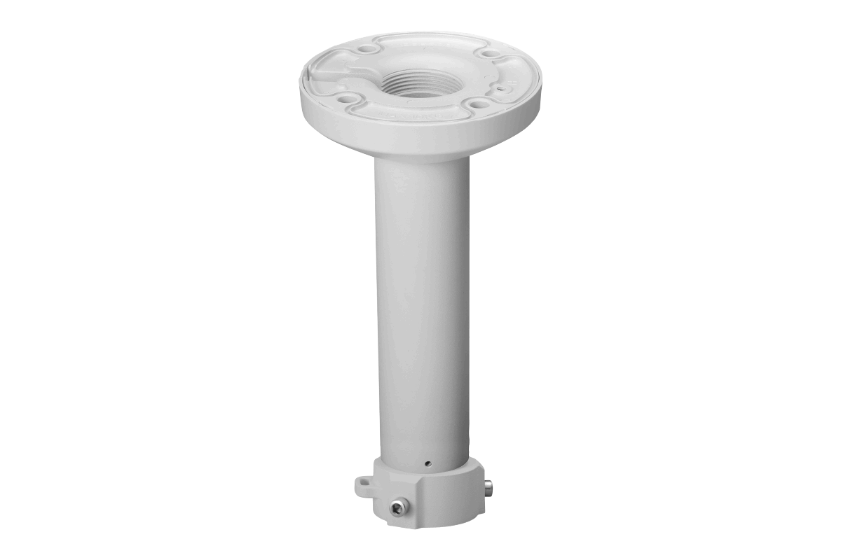 Professional Drop Ceiling Mount for PTZ Cameras - Secure & Adjustable Installation for Conference Rooms, Churches & Live Events