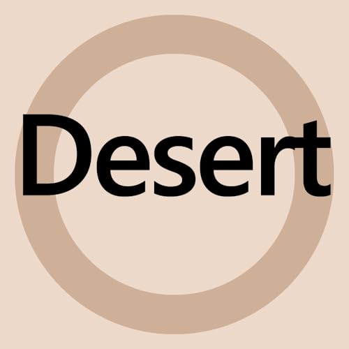 Desert
