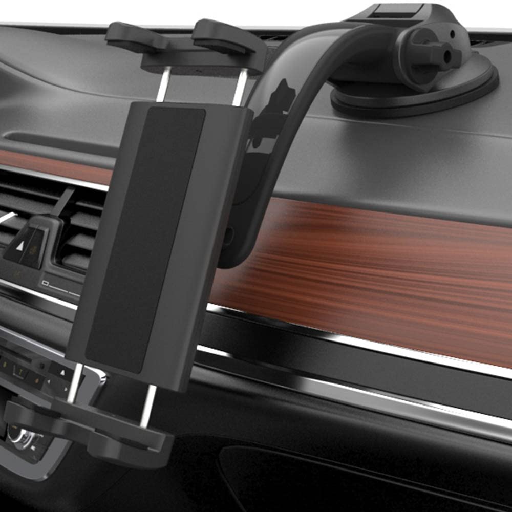 Universal Car Dashboard Tablet Mount Holder for 4-13