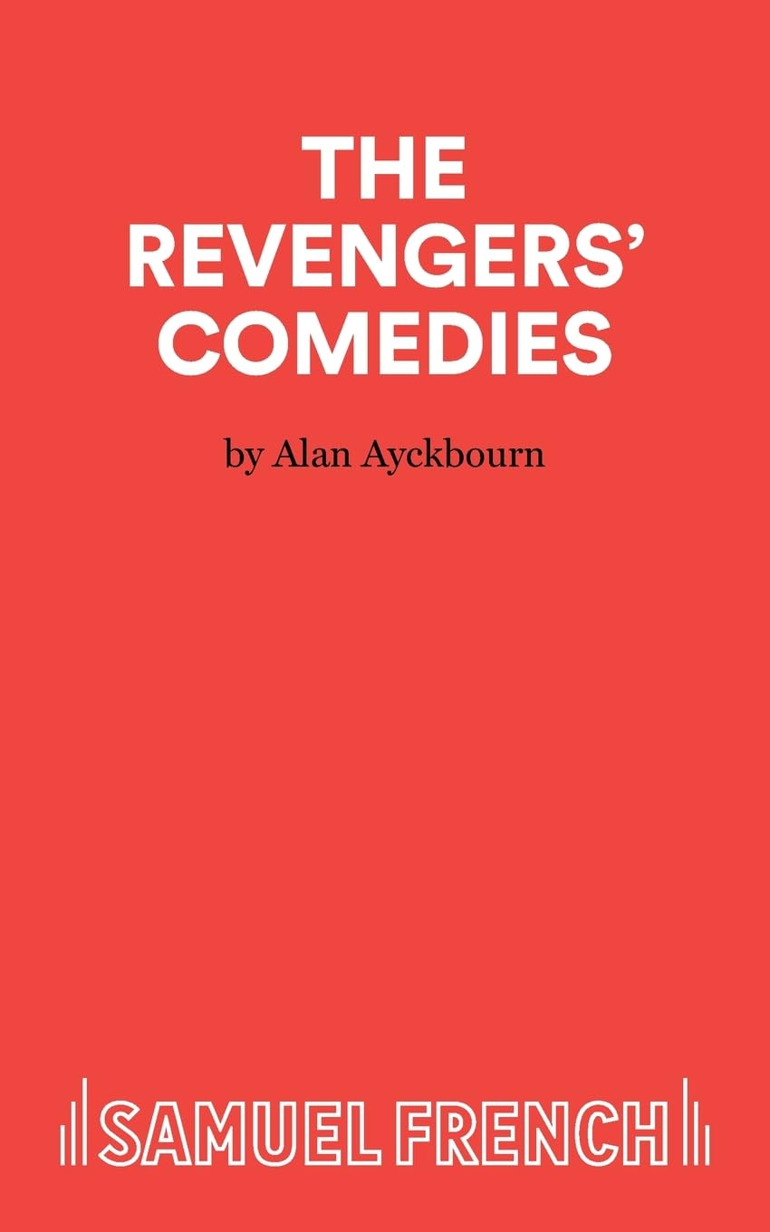 The Revengers Comedies - Hilarious Superhero Parody Movies | Perfect for Movie Nights & Superhero Fans