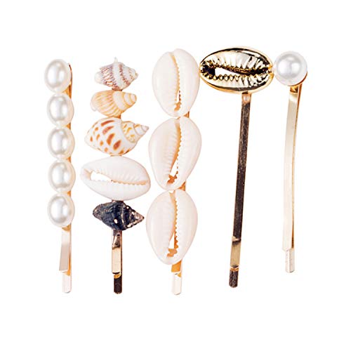 5 Pcs Bohemian Vibes