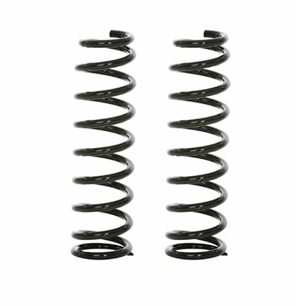 ARB OME 4x4 Off-Road Coil Spring 3163 - Heavy Duty Suspension Upgrade for Jeep Wrangler & Toyota Land Cruiser - Perfect for Off-Roading, Overlanding & Adventure Travel