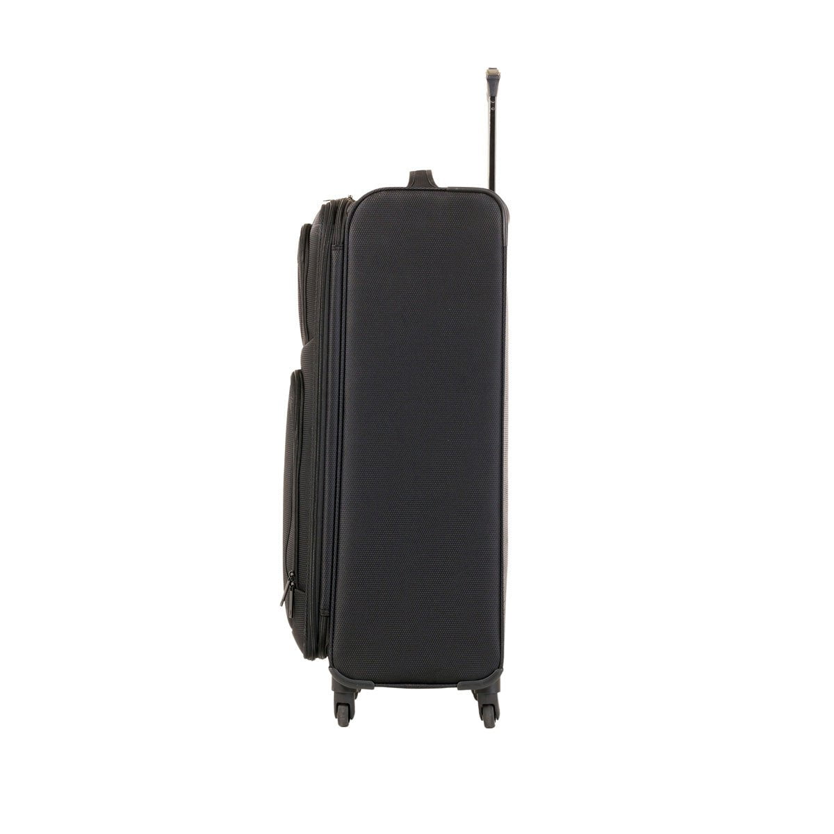 Jetstream 24 Inch Spinner Luggage - Lightweight Expandable Carry On Suitcase with 360° Wheels for Travel, Business Trips & Weekend Getaways