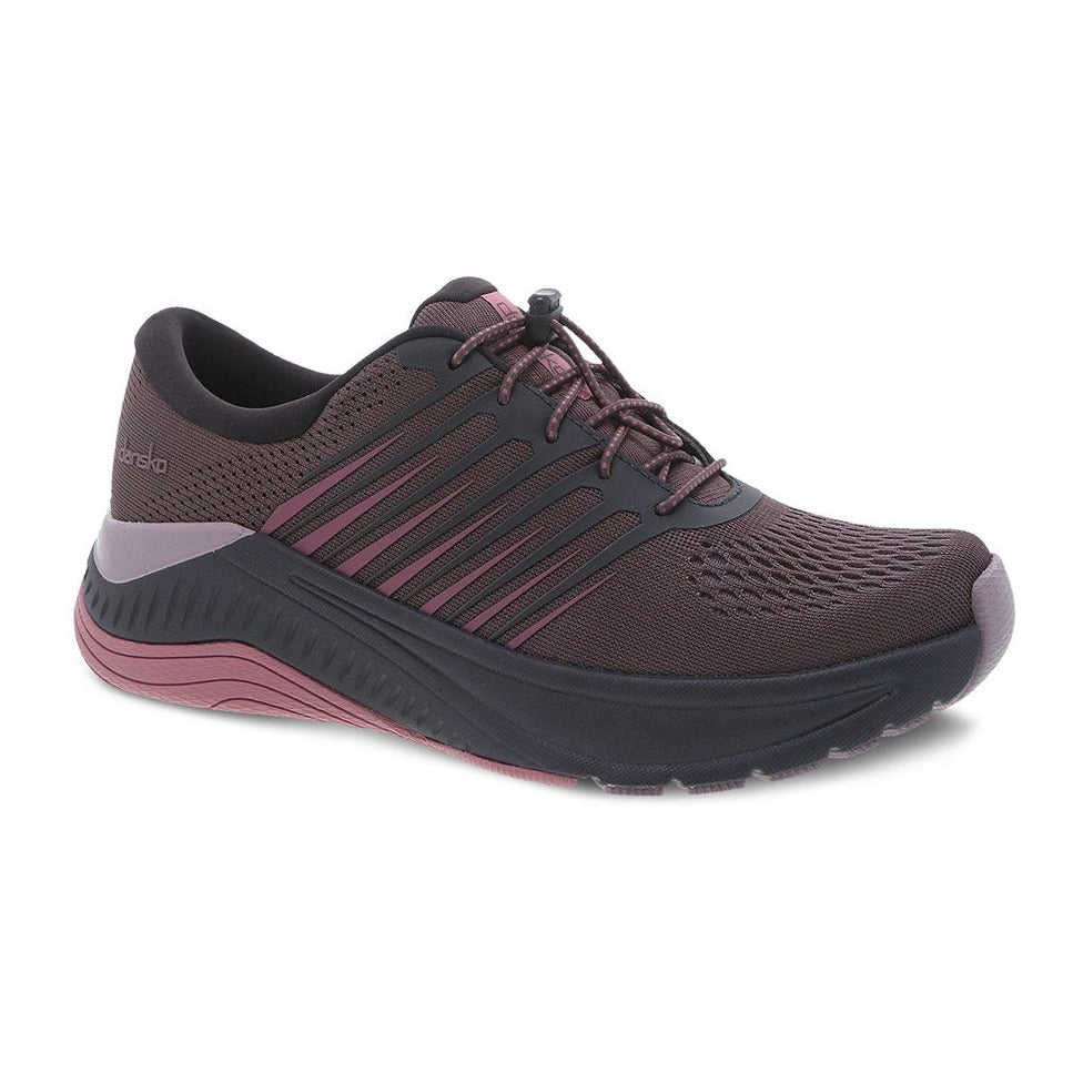 Dansko Penni Women's Professional Clogs - Slip-Resistant & Comfortable Work Shoes for Nurses, Chefs & Healthcare Workers - Perfect for Long Shifts & Standing All Day