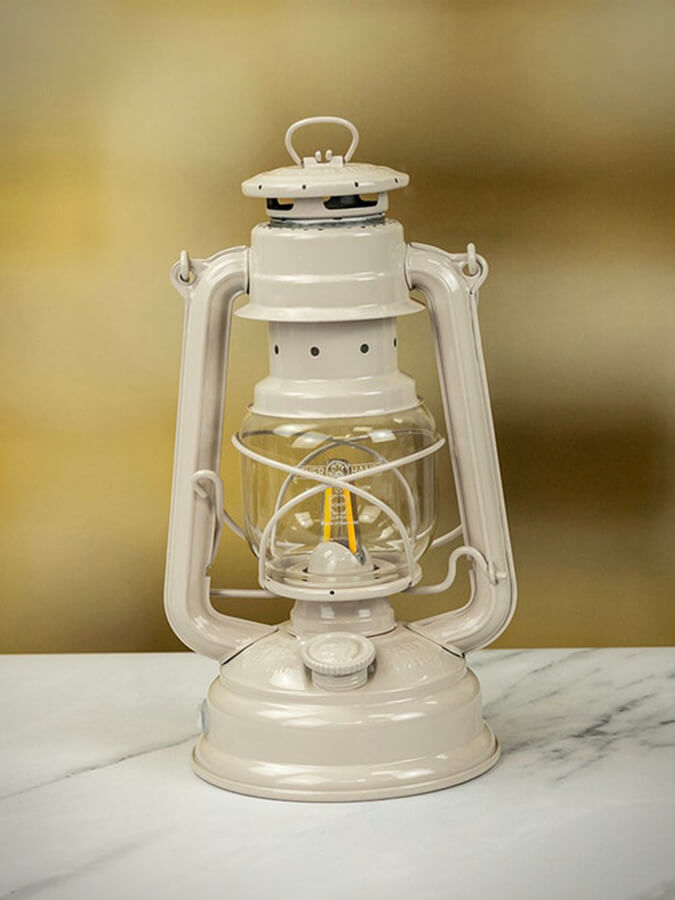 Feuerhand Baby Special 276 LED Camping Lantern - Waterproof Outdoor Light for Hiking, Backpacking & Emergency Use