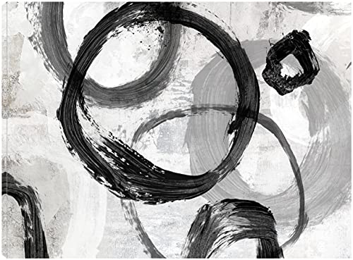 Tranquil Commotion