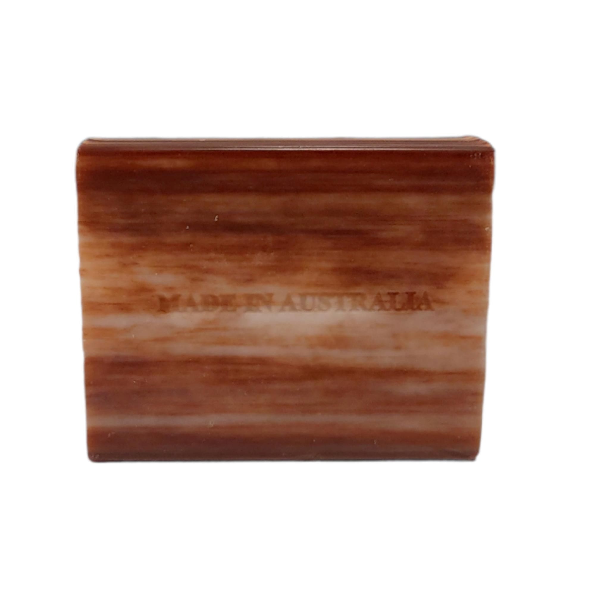 10x 100g Pure Natural Patchouli Scented Vegetable Oil Soap Bars - Handmade Plant-Based Soap for Aromatherapy, Relaxation & Eco-Friendly Bathing