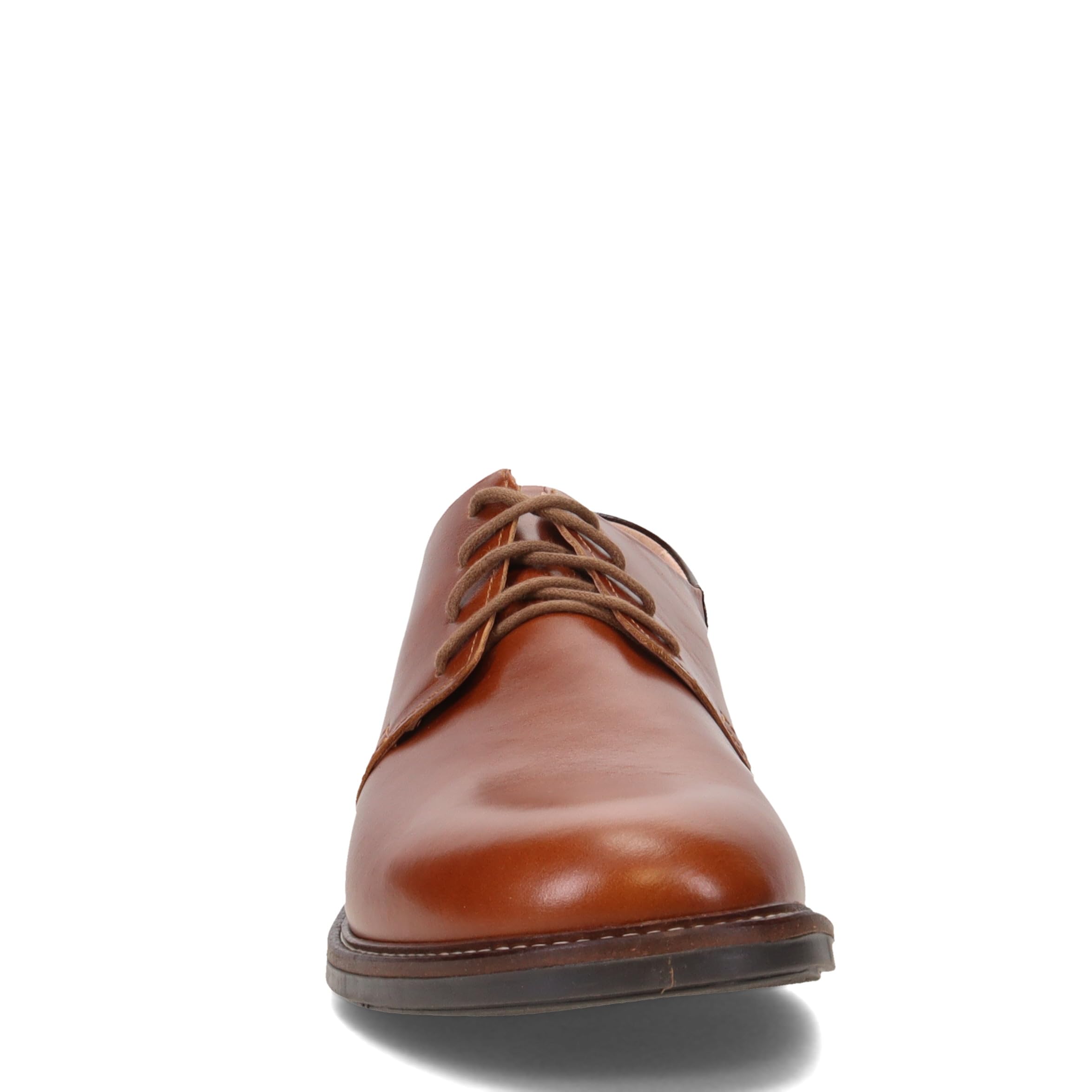 NAOT Men's Chief Comfortable Slip-On Shoes for Walking & Casual Wear - Premium Leather Loafers for Men with Arch Support - Ideal for Office, Travel & Everyday Use