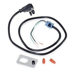 Amana HOODPT3 Range Hood Power Cord - Replacement Power Supply Cable for Amana Range Hoods - Perfect for Kitchen Appliance Repairs & Upgrades
