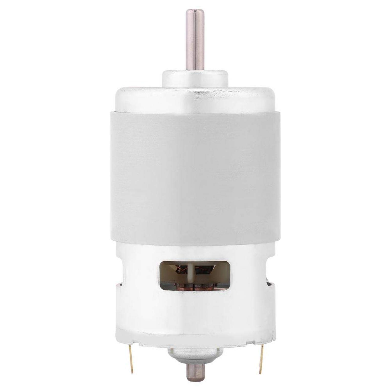 High-Speed Brushless Motor ESC & Fan - 13000-15000RPM, 150W for Electric Tools, Cleaners, and Cooling Systems | Perfect for DIY Projects, Industrial Equipment, and Home Appliances