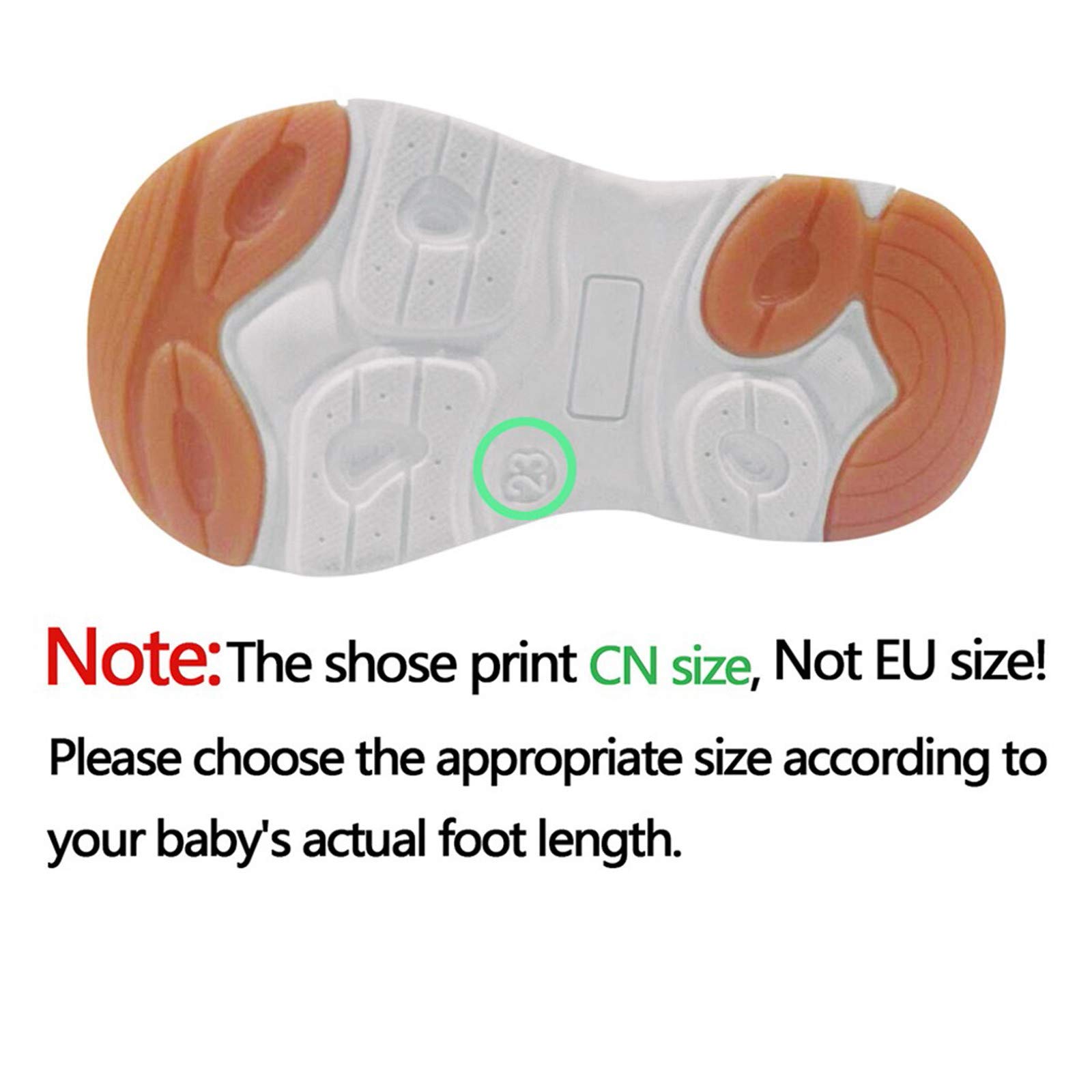 Non-Slip Baby Girl Sandals - Soft Bow Flat Shoes for Walking & Play