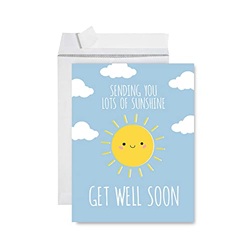 Sending You Lots of Sunshine