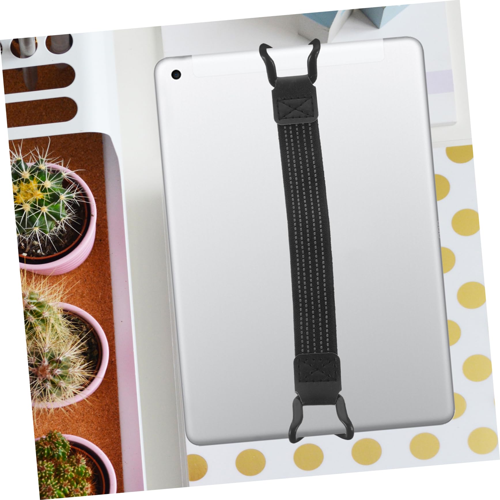**Artibetter Elastic Phone Tether - Adjustable Wrist Strap & Tablet Holder for Secure Grip - Perfect for Reading, Gaming, and Outdoor Activities**    (Note: This optimized title includes keywords like 