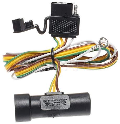 Standard TC441 Trailer Connector - Heavy Duty Towing & Hauling