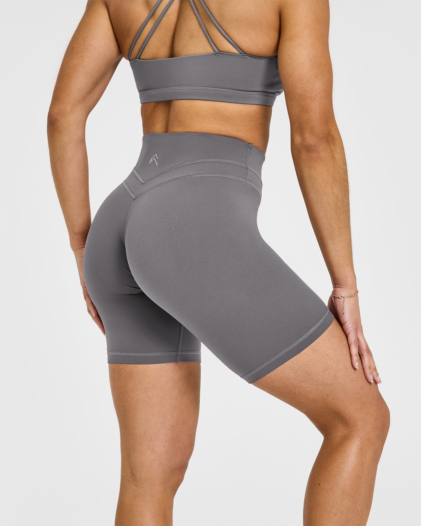 Unisex Cycling Shorts 8
