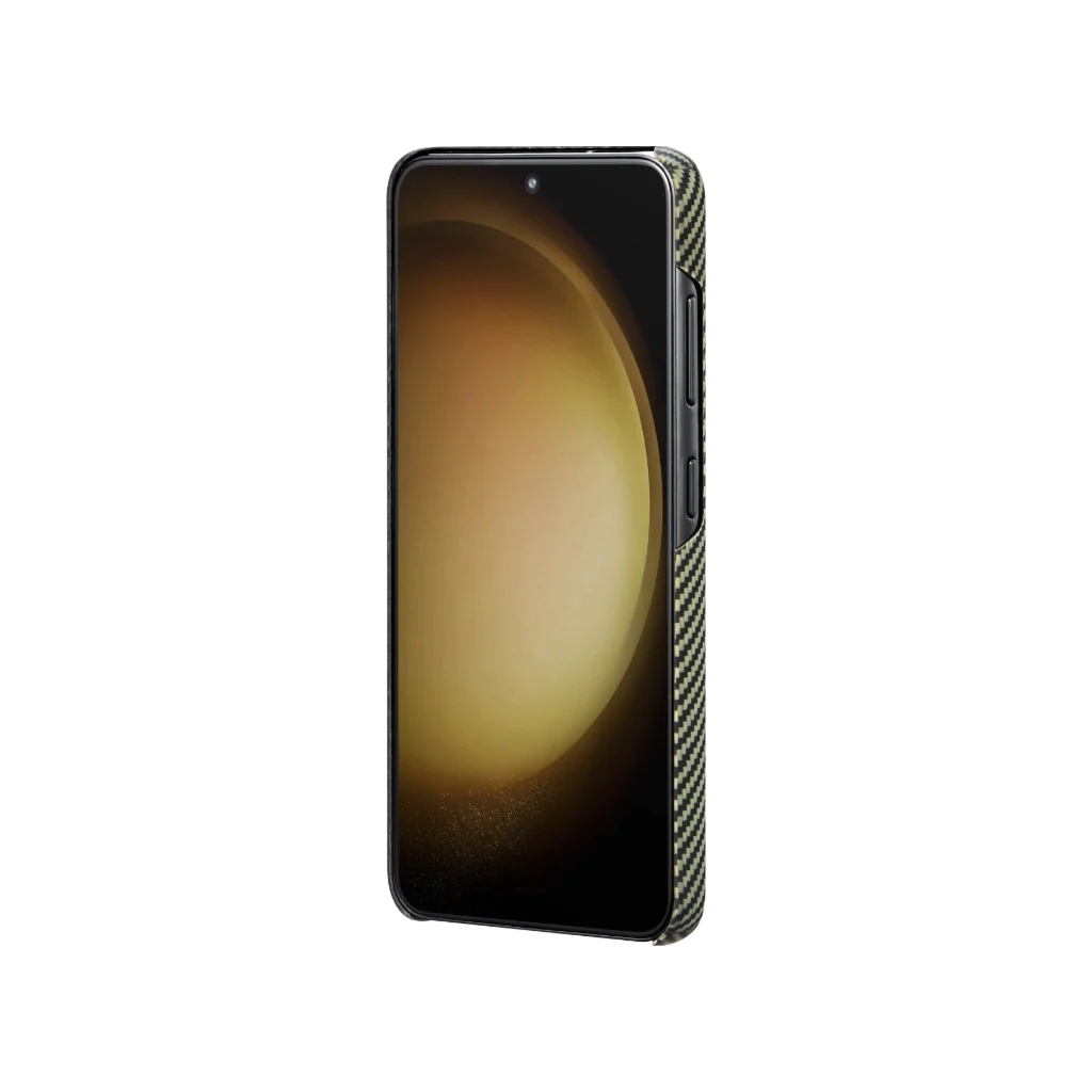 Samsung Galaxy S Series Phone Cases - Shockproof & Slim Design [US Stock] for Galaxy S23/S22/S21 - Perfect for Daily Use, Travel & Outdoor Protection