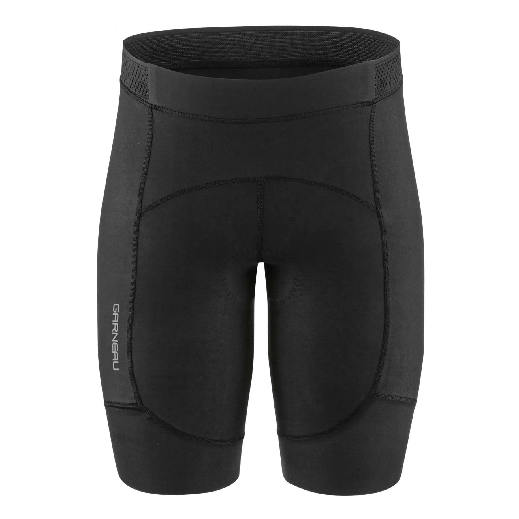 Louis Garneau Neo Power Motion Cycling Shorts for Men - Breathable & Padded Bike Shorts for Road & Mountain Biking | Perfect for Training & Racing